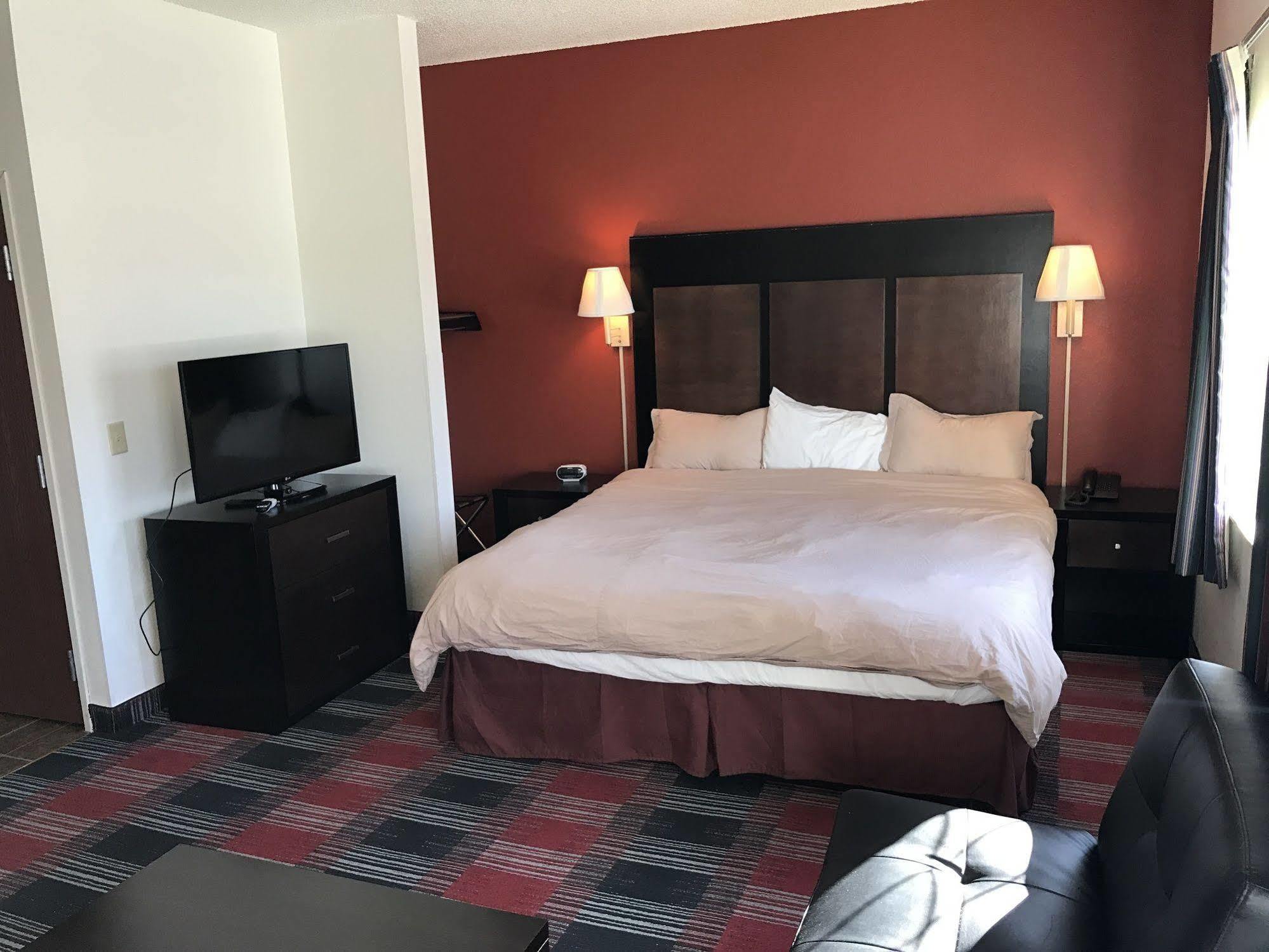 Sandalwood Studios & Suites Shakopee Buitenkant foto