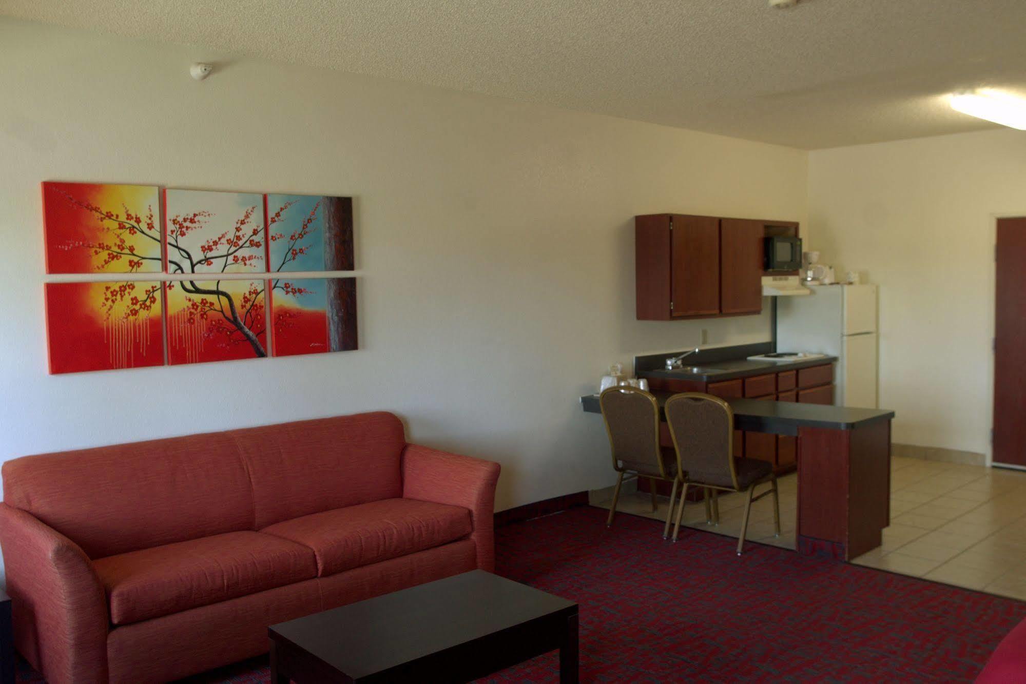 Sandalwood Studios & Suites Shakopee Buitenkant foto